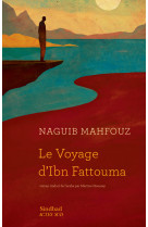 Le voyage d'ibn fattouma