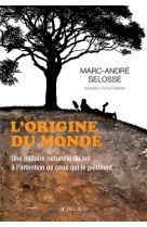 L'origine du monde