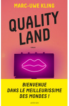 Quality land