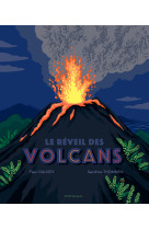 Le réveil des volcans