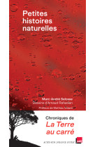 Petites histoires naturelles