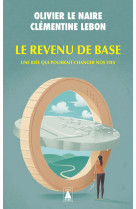 Le revenu de base