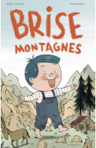 Brise-montagnes