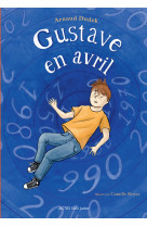 Gustave en avril