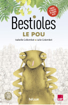 Bestioles - le pou