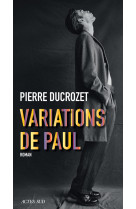 Variations de paul