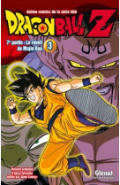 Dragon ball z - 7e partie - tome 03