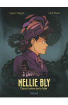 Nellie bly