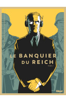 Le banquier du reich - tome 02