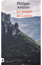 Le peuple du larzac