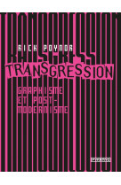 Transgression - graphisme et postmodernisme