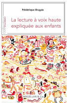 La lecture à voix haute expliquée aux enfants