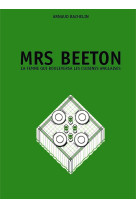 Mrs beeton