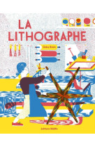 La lithographe