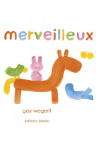 Merveilleux