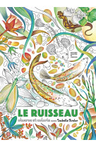 Le ruisseau