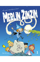 Merlin zinzin t1