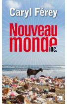 Nouveau monde inc