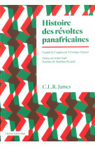 Histoire des révoltes panafricaines