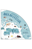 Expédition antarctique