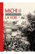 Michi la voie - 54 nouvelles stations du tokaido