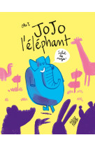 Jojo l'éléphant