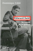 Edward said