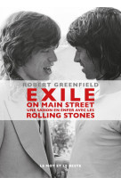 Exile on main street