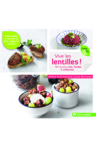 Vive les lentilles !