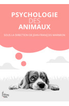 Psychologie des animaux