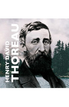 Coffret - 13 essais de thoreau