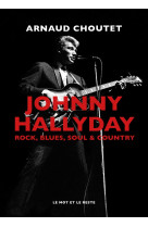 Johnny hallyday