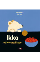 Ikko et le coquillage