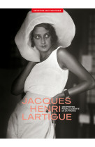 100 photos de jacques henri lartigue pour la liberté de la presse