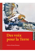 Des voix pour la terre