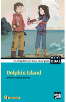 Dolphin island