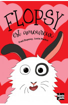 Flopsy est amoureux