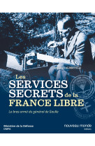 Les services secrets de la france libre