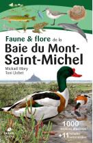 Faune & flore de la baie du mont saint-michel