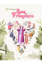 Chroniques de san francisco - tome 2