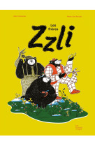 Les frères zzli