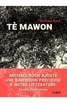 Tè mawon