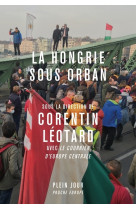 La hongrie sous orban