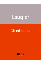 Chant tacite