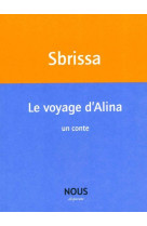 Le voyage d'alina ilmur philomène