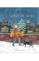 L'arbre de noel  (grand format)