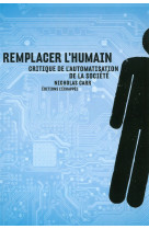 Remplacer l'humain