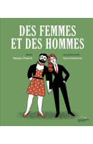 Des femmes et des hommes