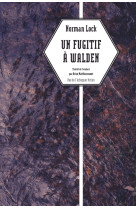 Un fugitif à walden