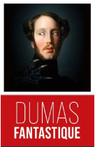 Nouvelles surnaturelles d'alexandre dumas